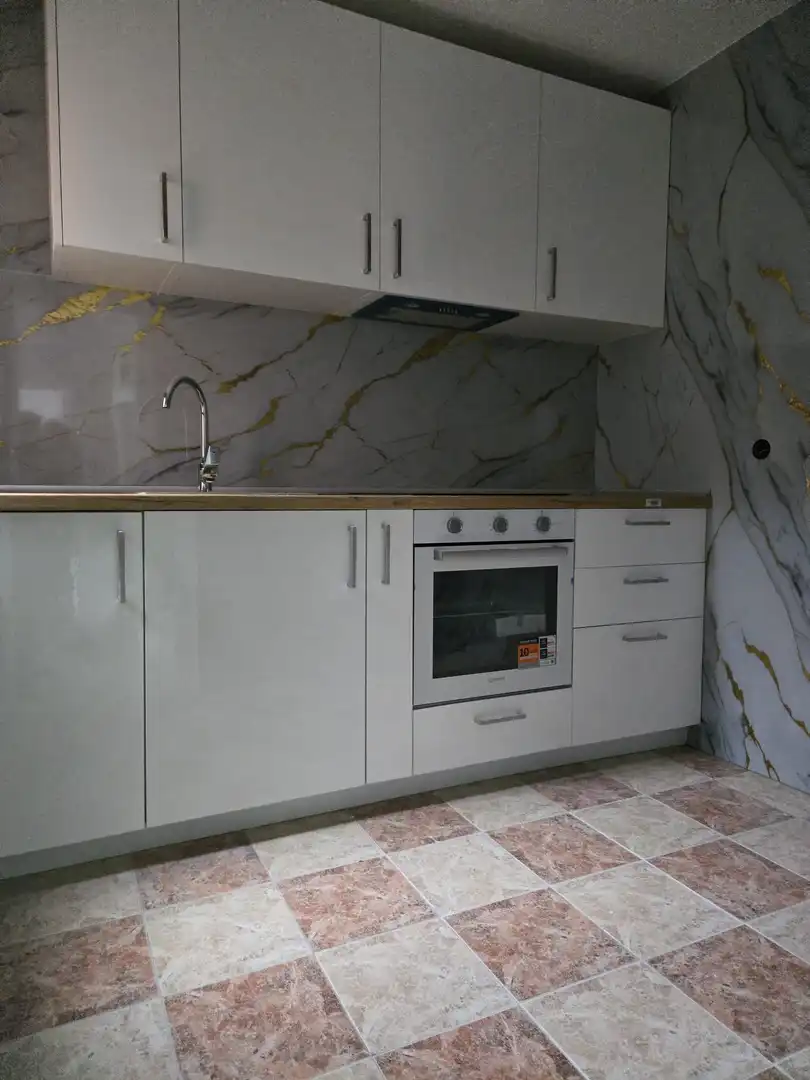 Piso en venta en Magán