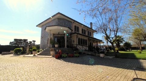 Foto 2 de Casa o chalet en venta en Carretera de Sevilla - Los Montitos, Badajoz Capital