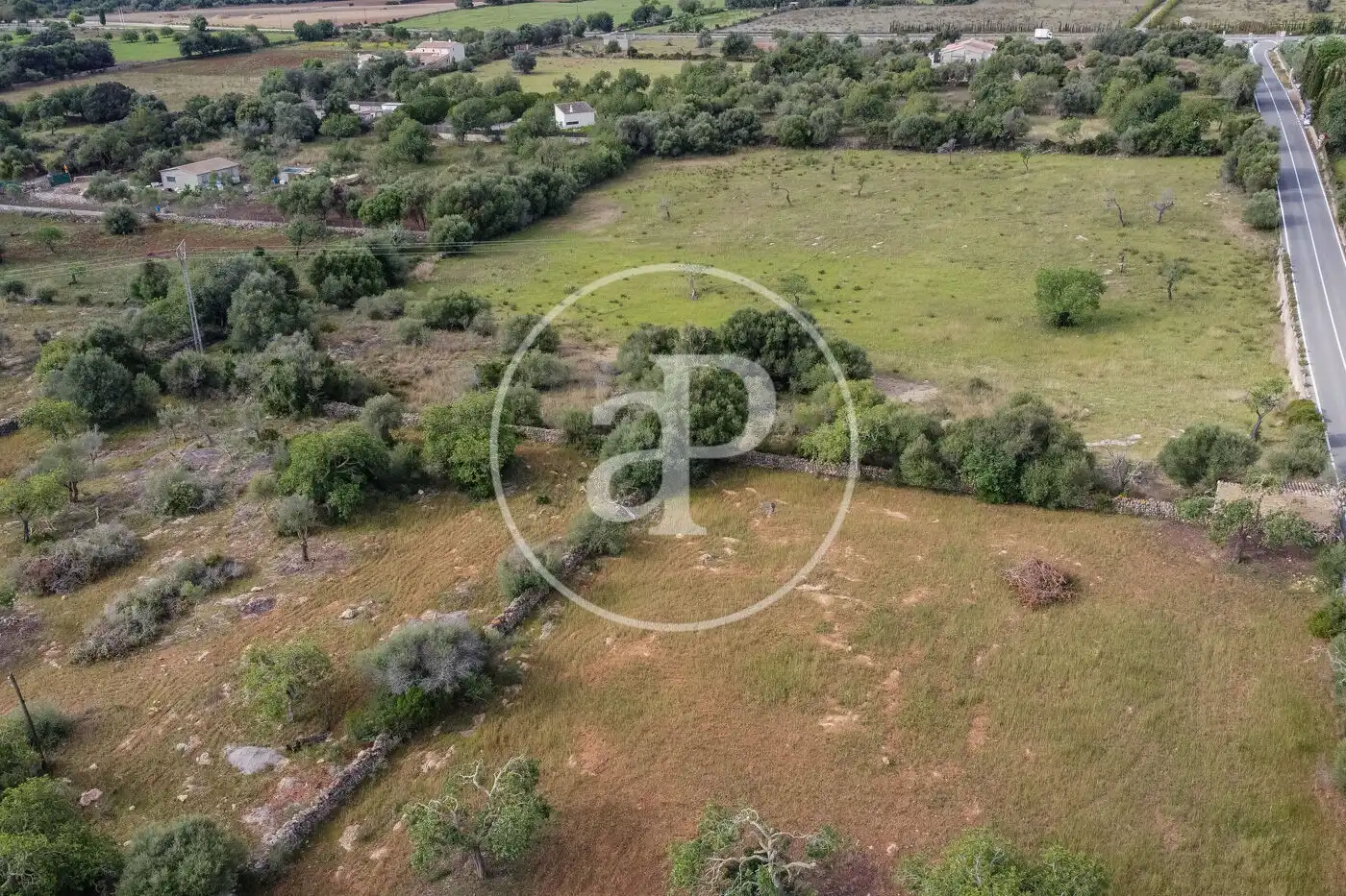 Terreny residencial en venda a Av. Montferrutx, imagen 9