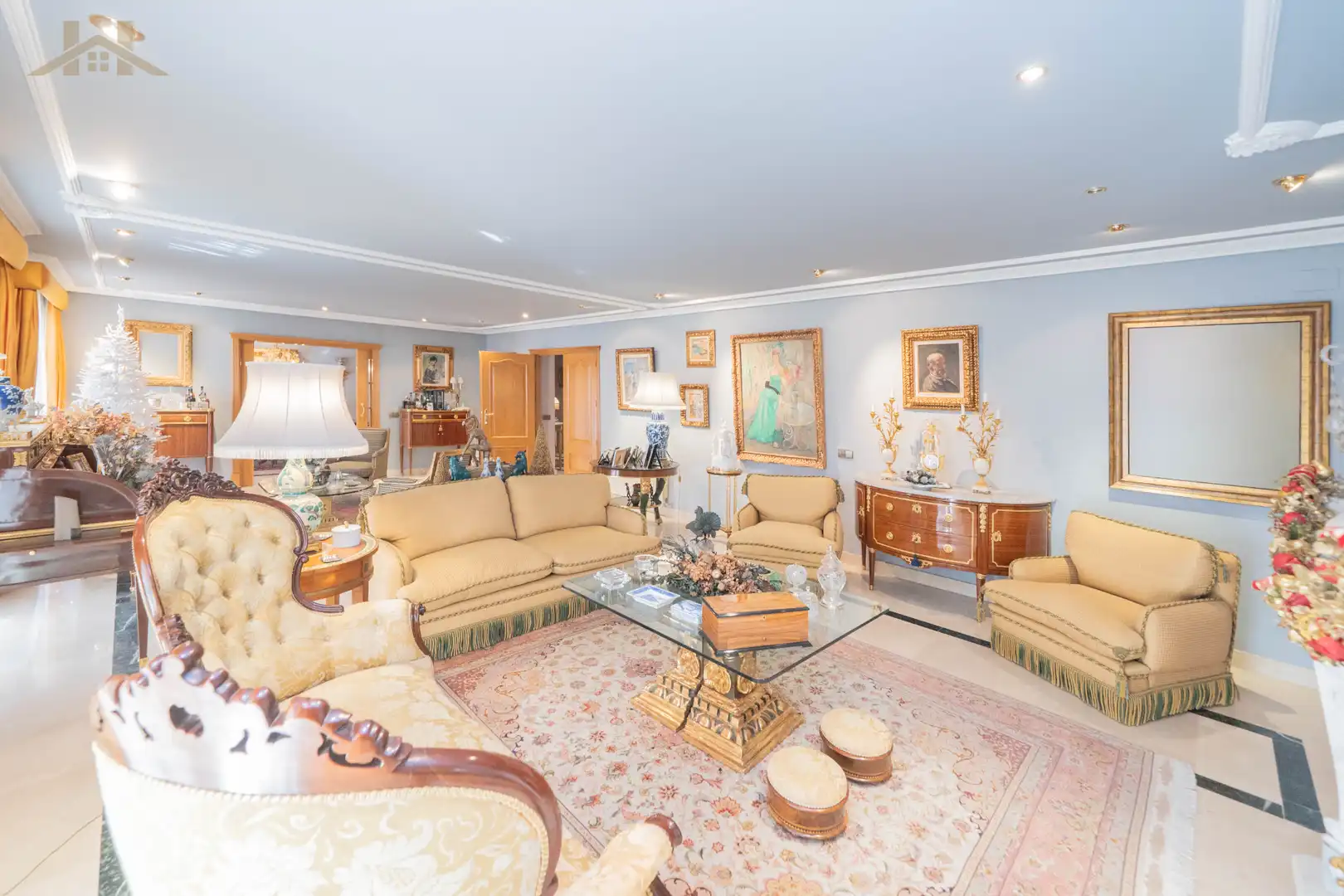 Casa o xalet en venda a Somosaguas