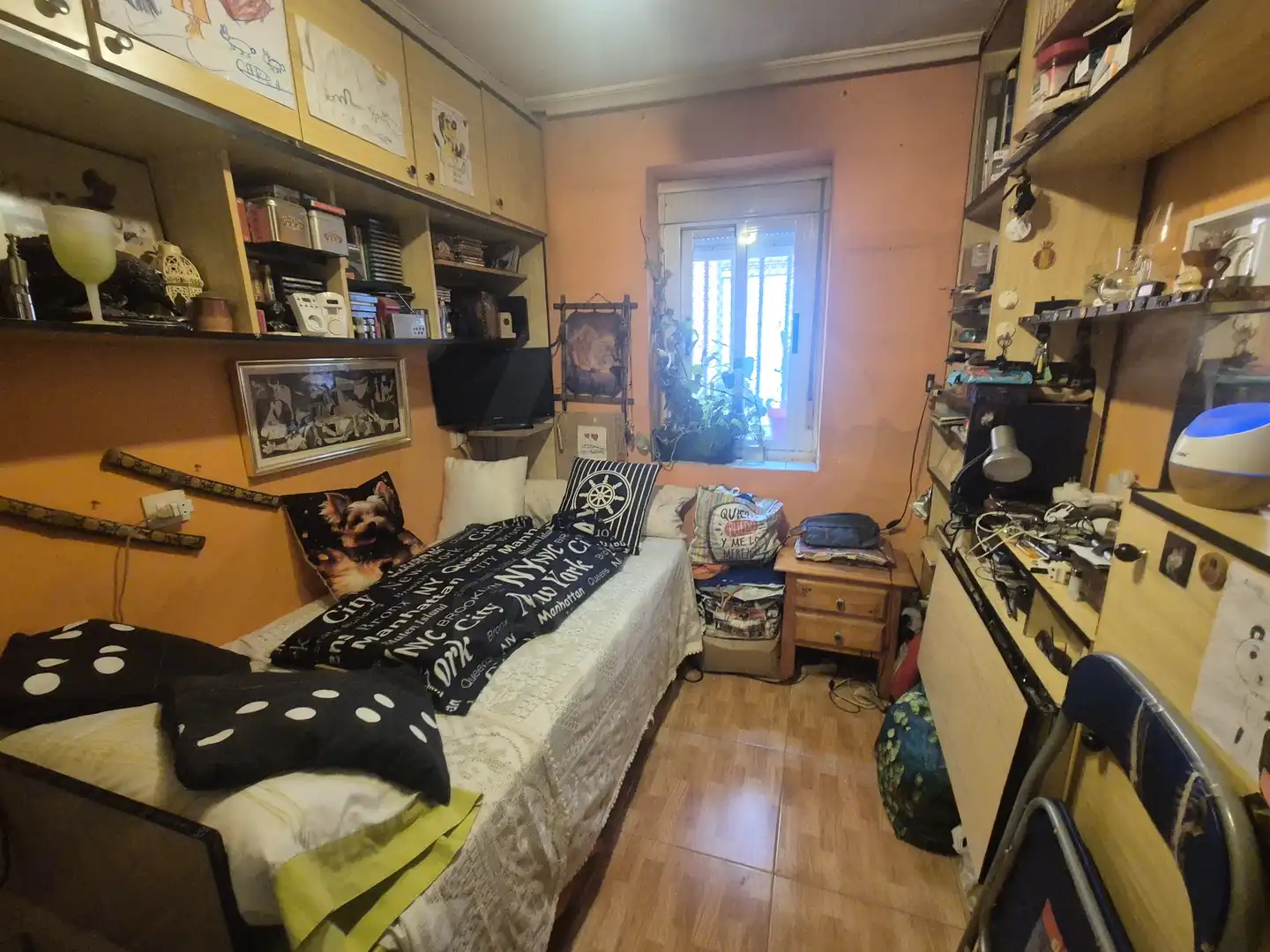 Maison jumelée à vendre à Pizarrales, imagen 13