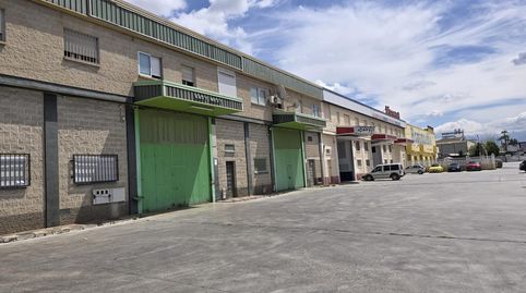 VENTA DE NAVE EN ATARFE GRANADA