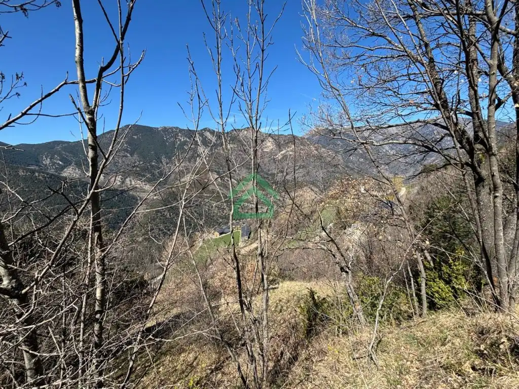 Residential land for sale in Urbanització Terres Tarteres, imagen 15