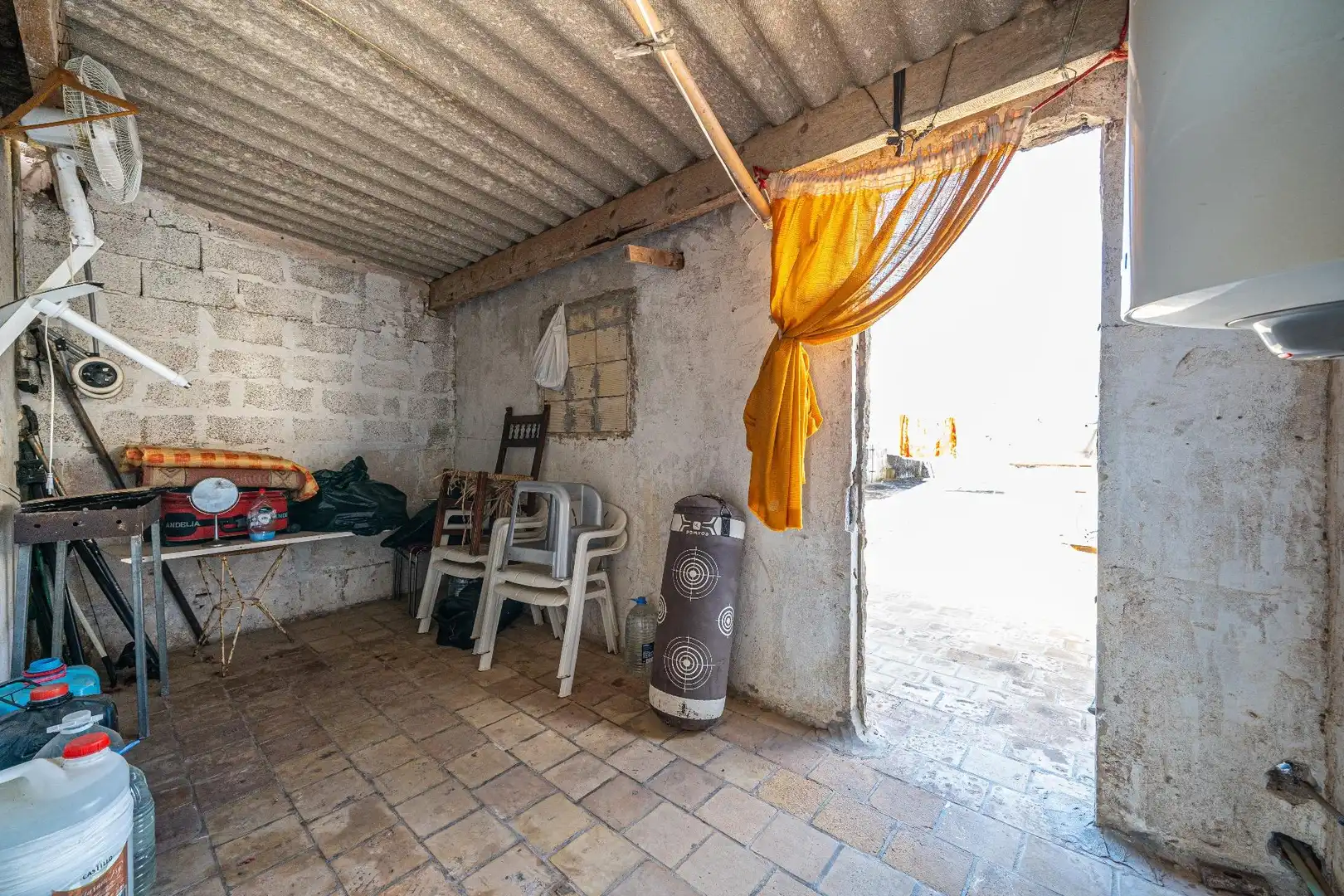 Edificio en venta en Santanyí