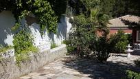 Jardí de Casa o xalet en venda en  Jaén Capital amb Piscina