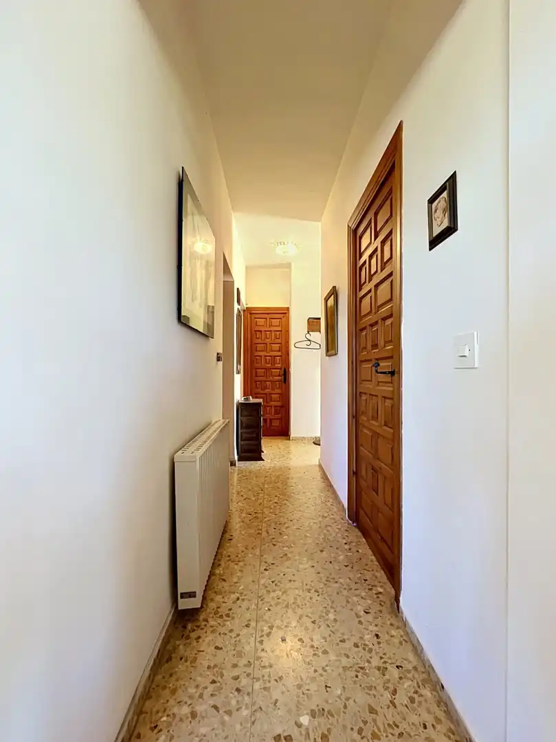 Casa o chalet en venta en L'Alfàs del Pi con Jardín privado, Terraza y Trastero