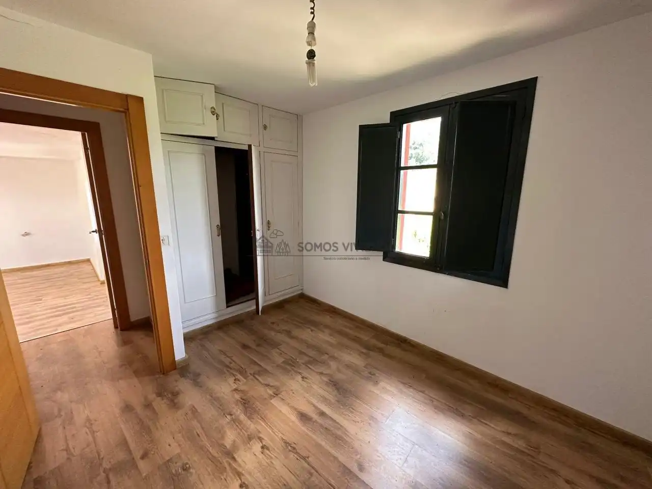 Bedroom of Houses for sale in Beade   with Heating and Private garden
