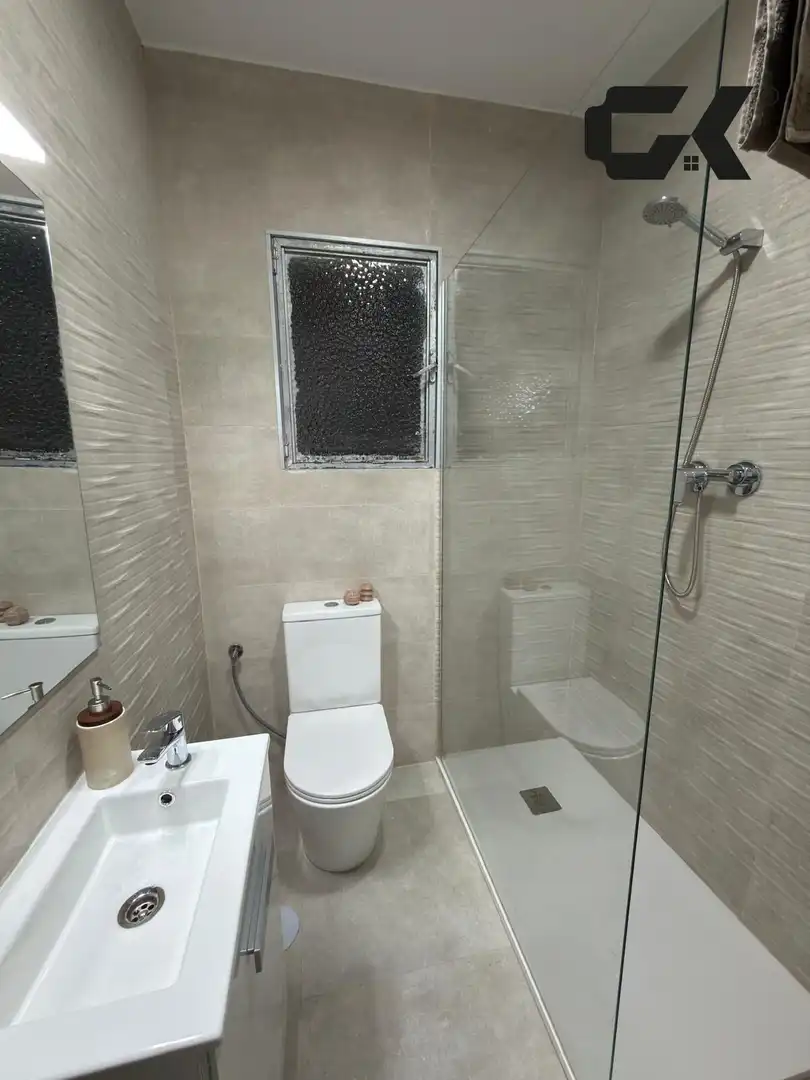 Baño de Piso en venta en Casco Urbano