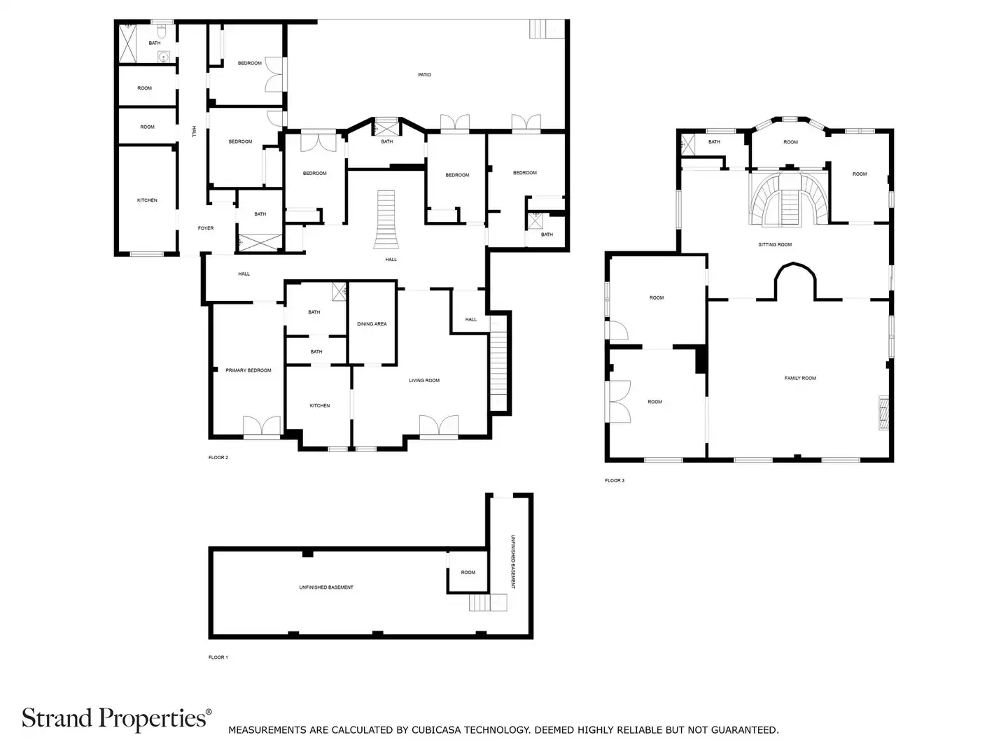 Chalet en venta en Centro, imagen 2