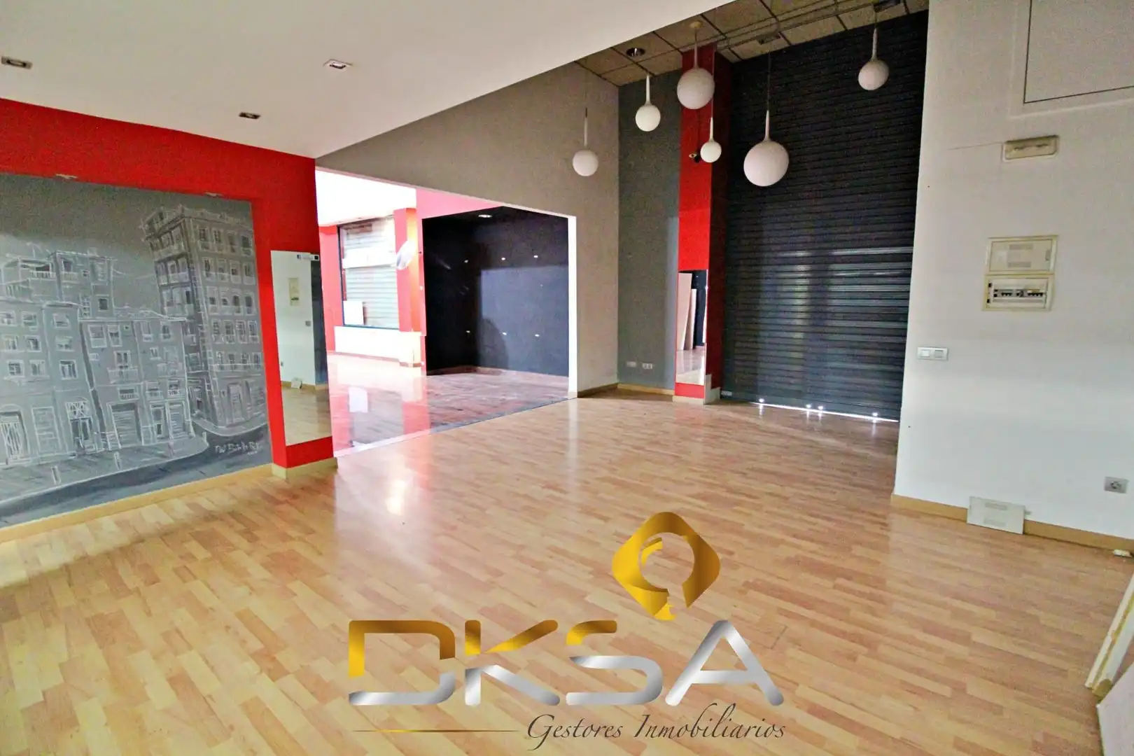 Local commercial à vendre à Les Boqueres - Santa Quiteria, imagen 10