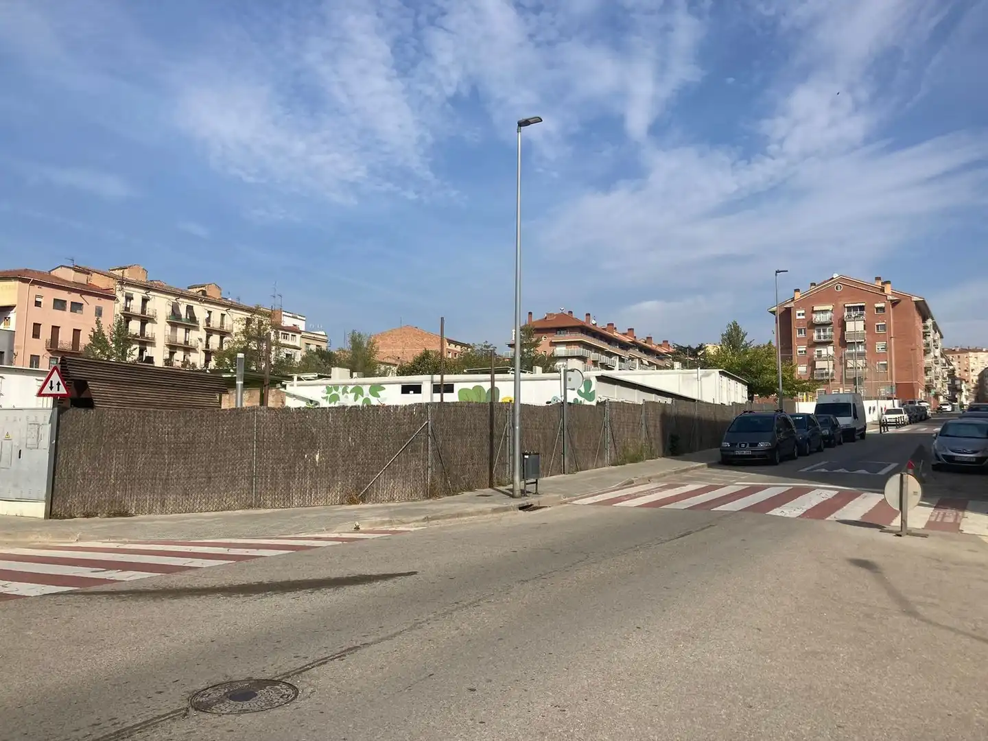 Lands and plots for sale in Calle del Dos de Maig 44, imagen 4