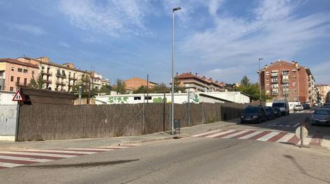 Foto 4 de Residencial en venda a Calle del Dos de Maig, 44, Valldaura - Carretera de Cardona, Manresa