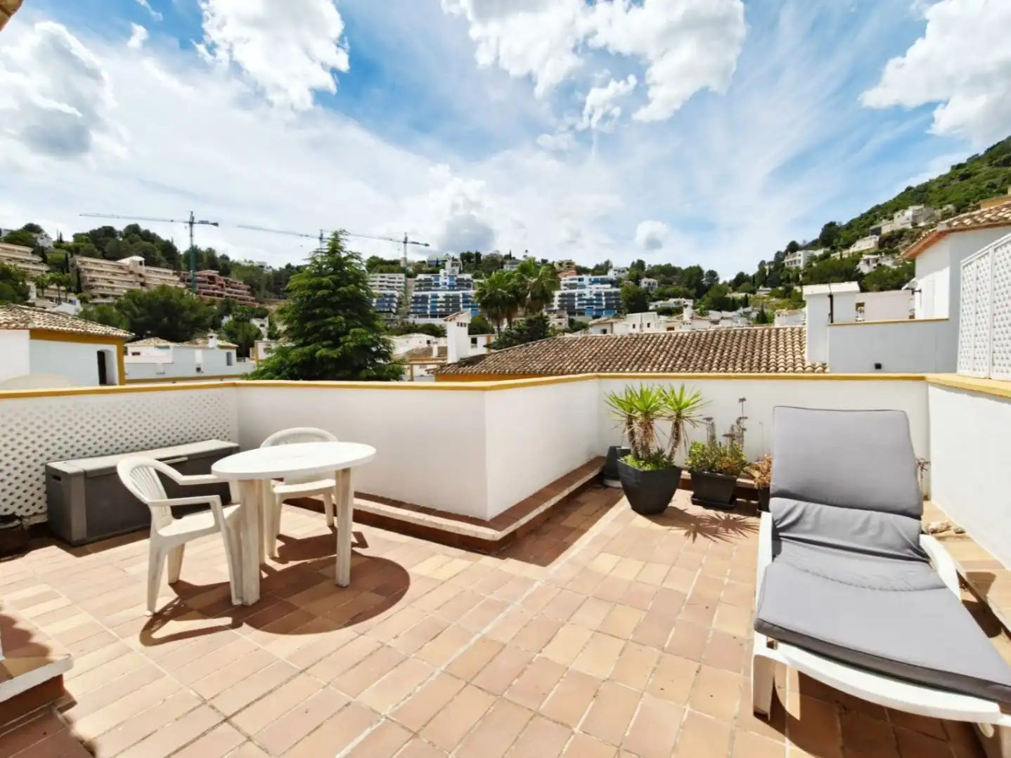 Bungalow avec piscine à louer à Urbanizacion Zarzas I-sella 36, imagen 13
