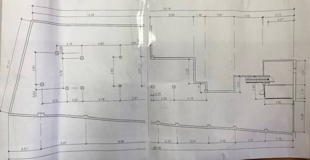 Local comercial en Venta en Gabriel Aresti Kalea, 17 en La Txitxarra - Murrieta - Parke Santurtzi