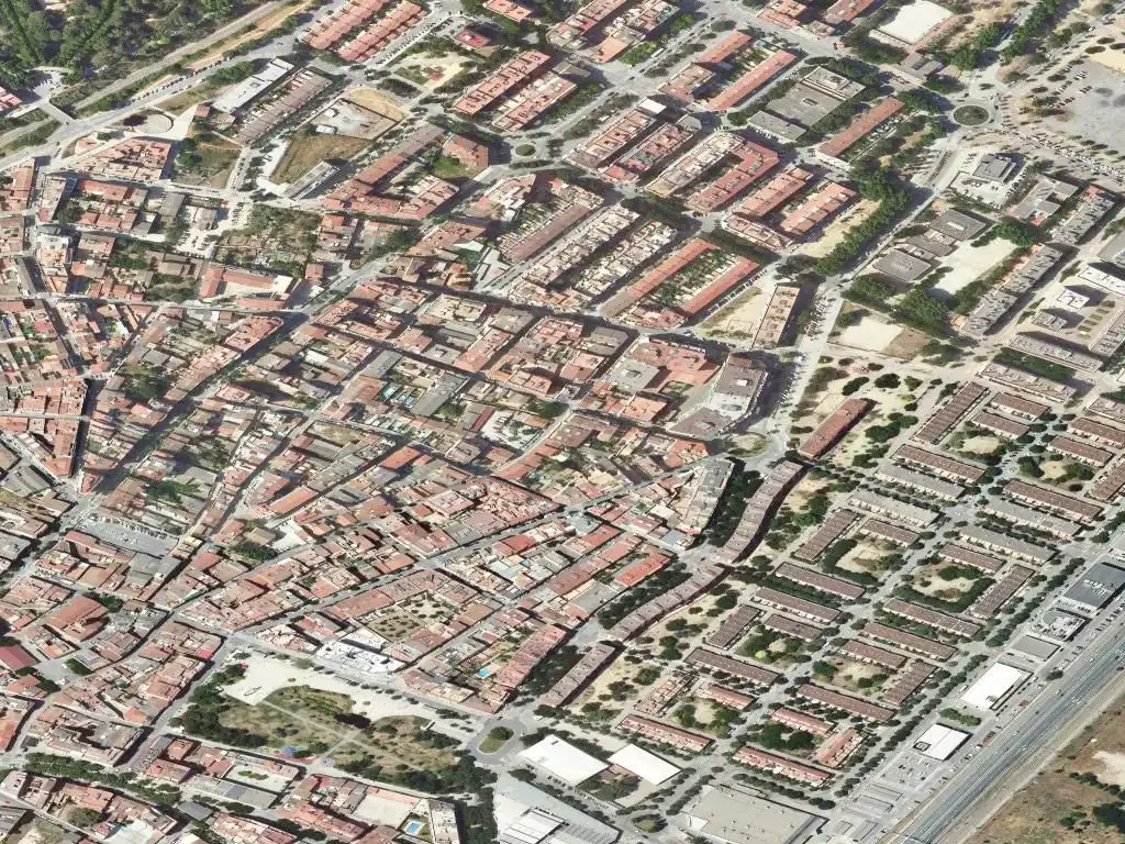 Wohnung zum Verkauf in Calle Cayetano Ventalló 102, imagen 3