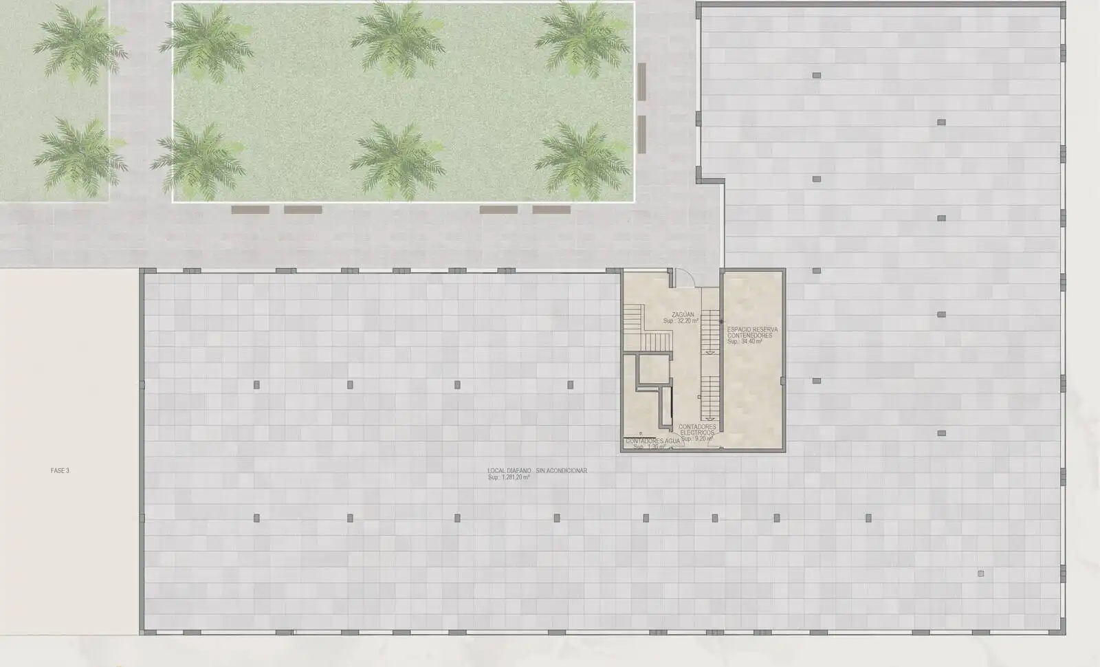 Apartamento con terraza en venta en Torre-Pacheco ciudad, imagen 10