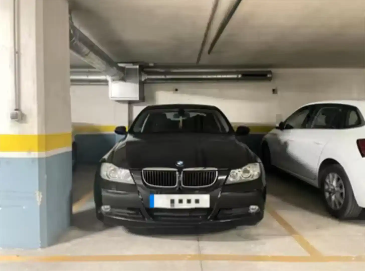 Parking de Piso en venta en Lorca con Aire acondicionado, Parquet y Trastero