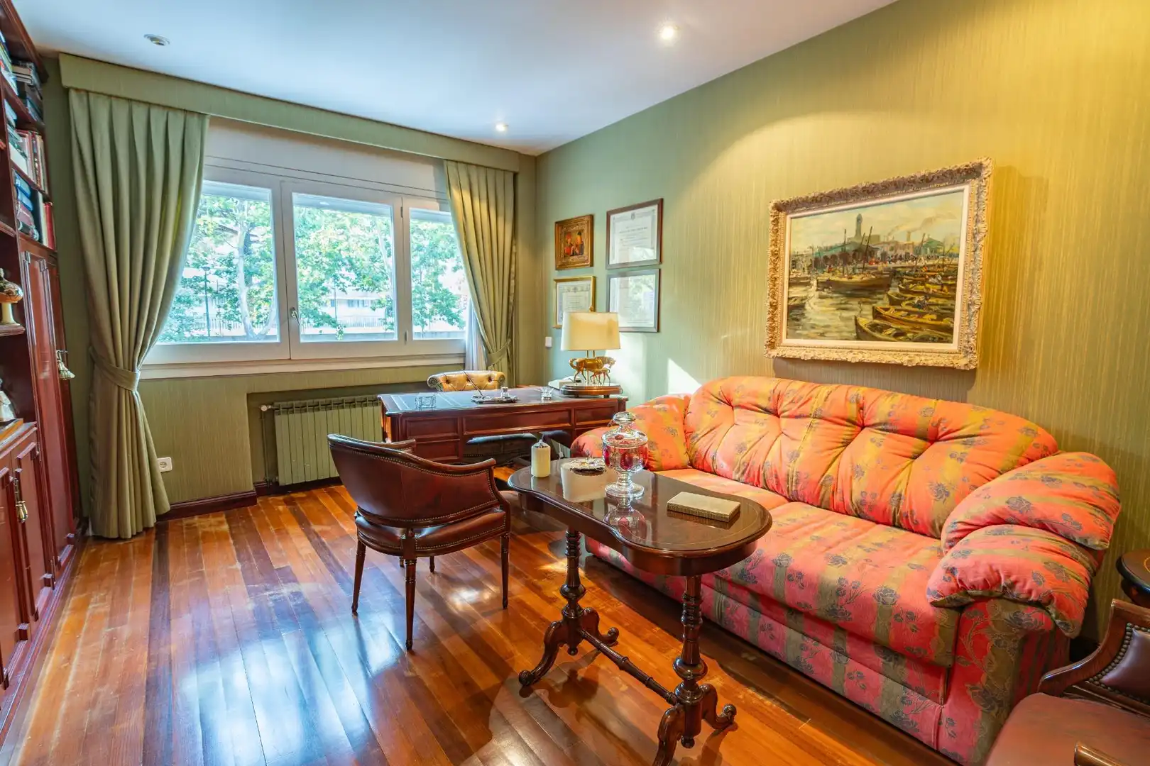 Villa avec terrasse à vendre à Les Corts, imagen 42