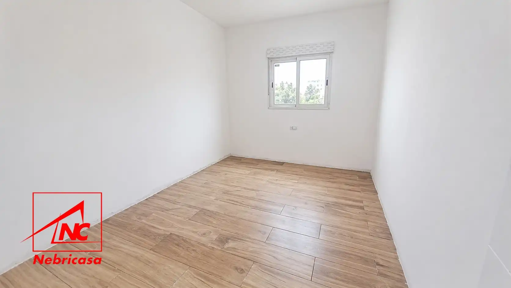 Bedroom of Flat for sale in El Cuervo de Sevilla  with Terrace, Storage room and Balcony