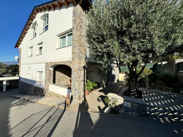 Casa-chalet en Venta en Palau-solità i Plegamans
