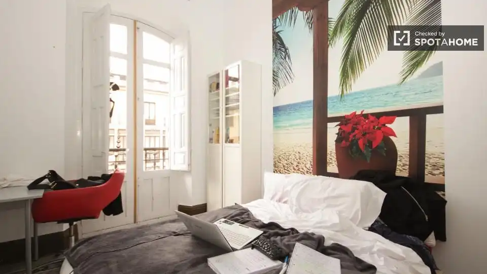 Habitación en Centro - Sagrario