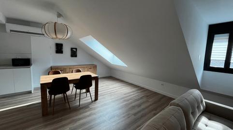 Foto 2 de Àtic de lloguer a Calle el Temple, 7, Zona Alta, León