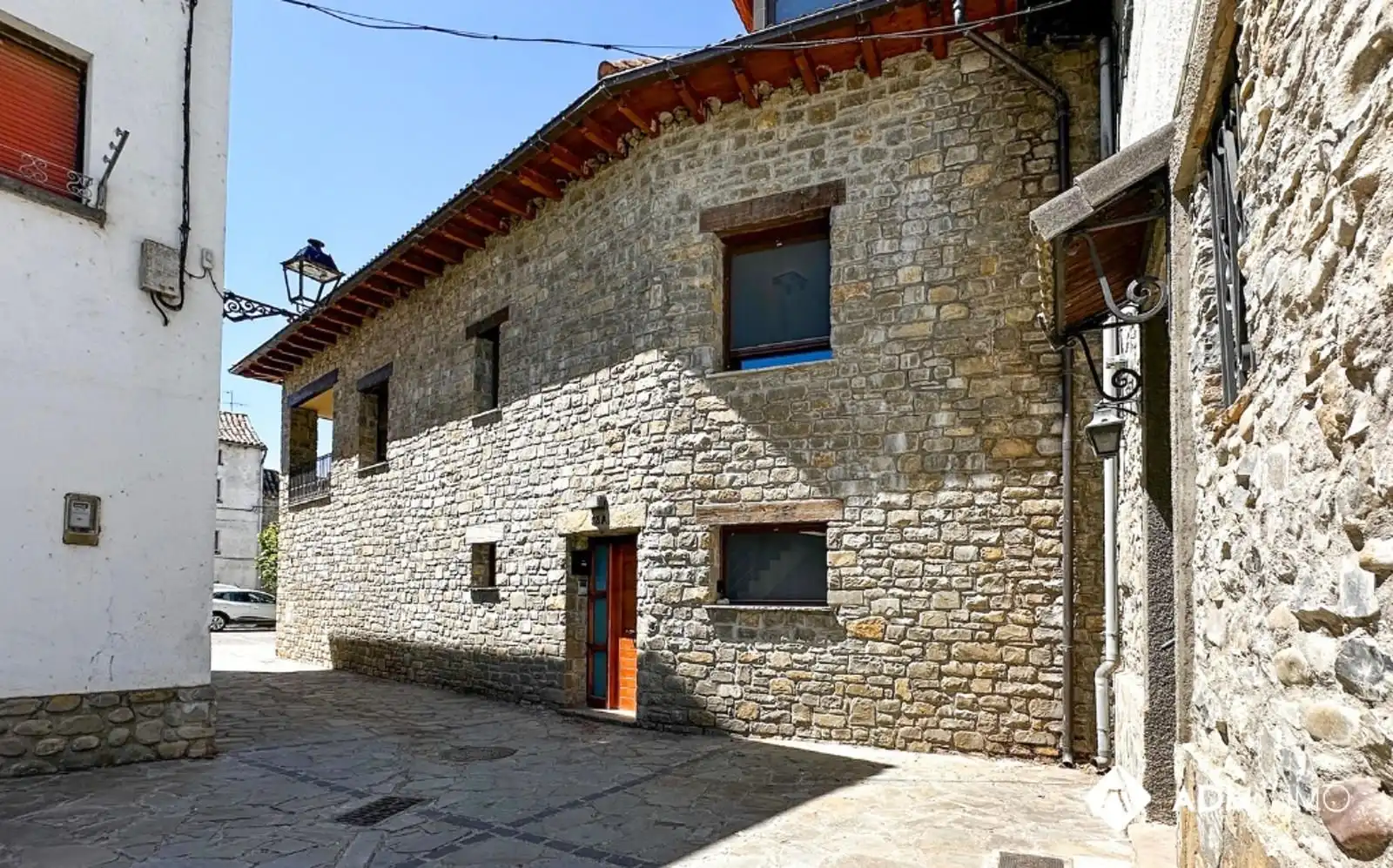 Casa o chalet en venta en Mayor, 23, Santa Cilia