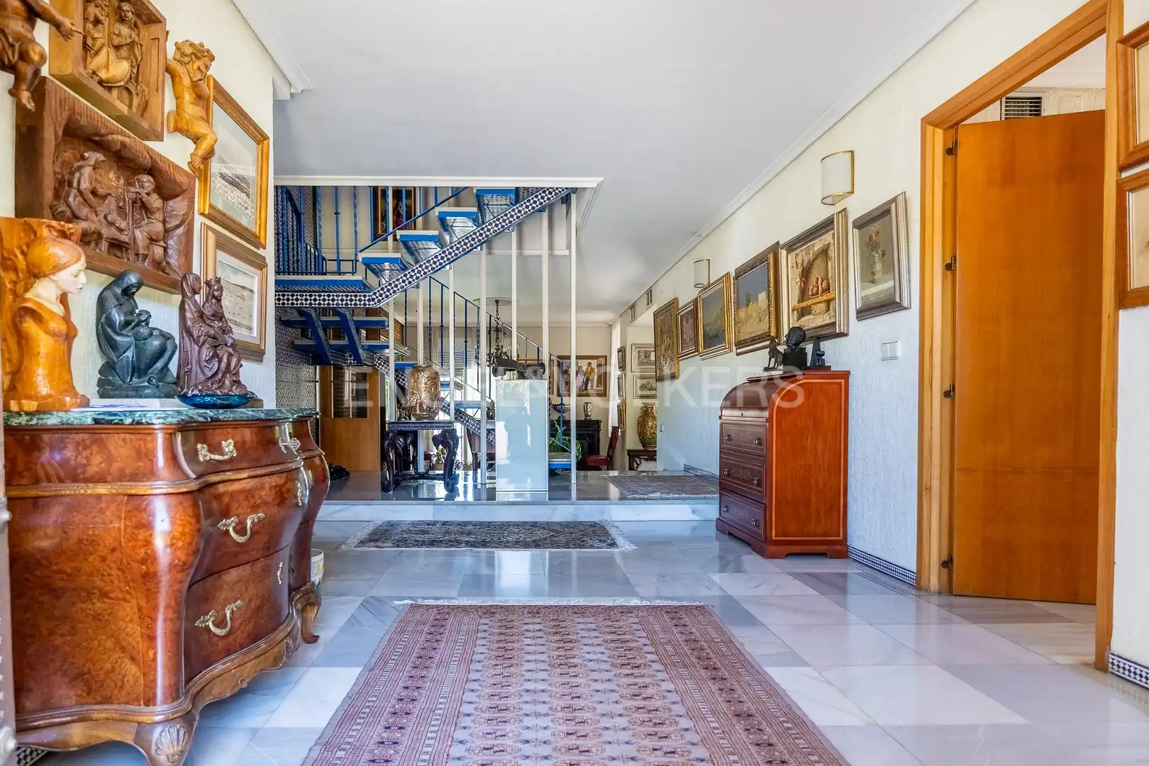Maison avec piscine à vendre à Colina Blanca - Las Canteras, imagen 19