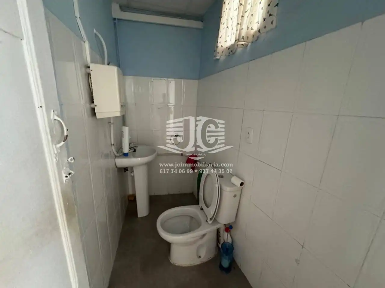 Gewerbefläche zur Miete in Calle Dr. Jaume Ferran, imagen 6