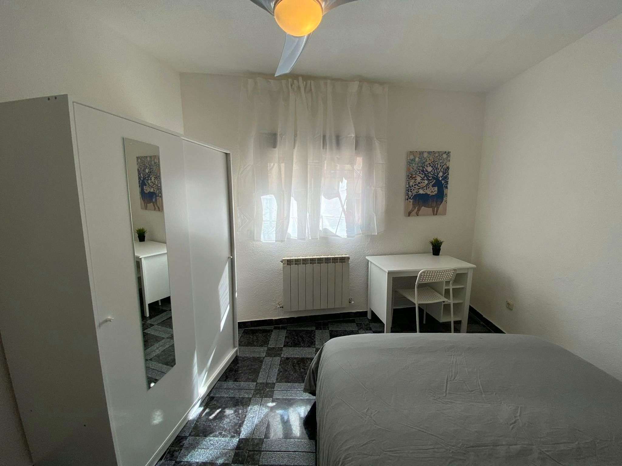 Flat to share in N/A, San Isidro
