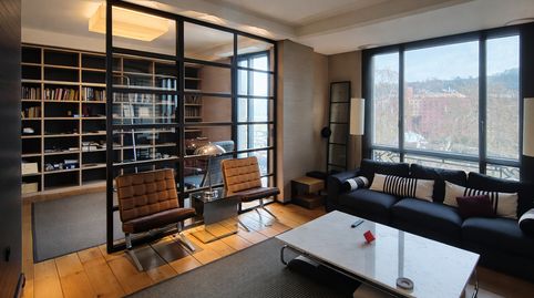 Photo 4 of Flat for sale in Diego Lopez Haroko Kale Nagusia, 68, Abandoibarra - Guggenheim, Bilbao