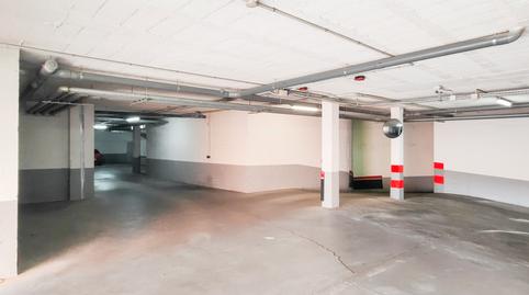 Foto 3 de Garatge en venda a Calle Mi Tío, 13, Valdespartera,  Zaragoza Capital