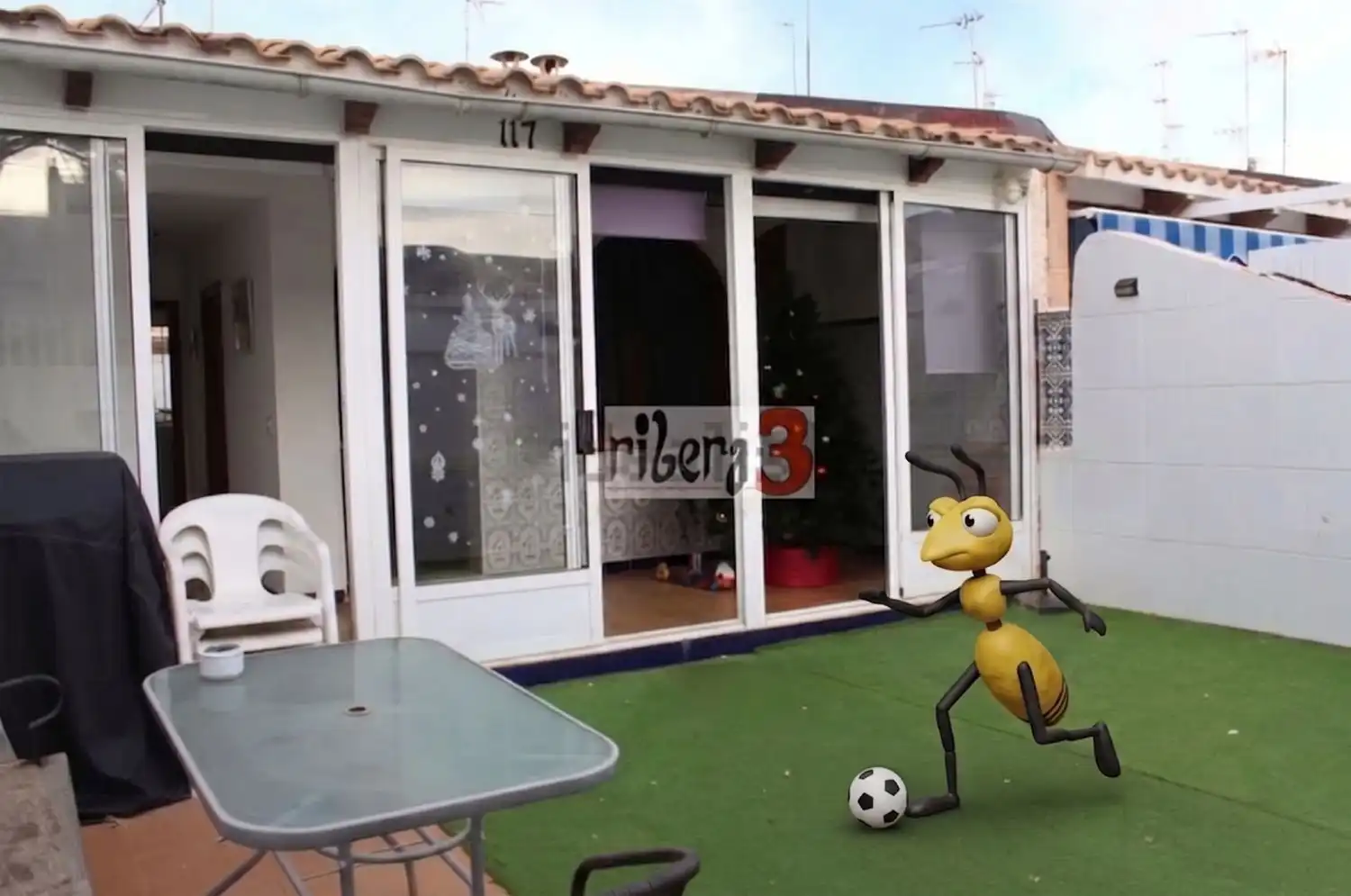 Casa a schiera in vendita a Santiago de la Ribera