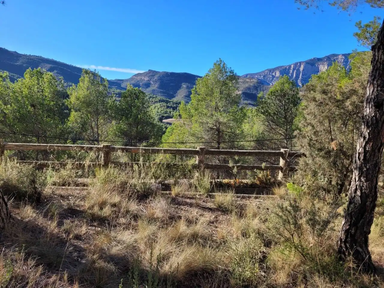Casa o xalet en venda en Vacarisses amb Aire condicionat, Jardí privat i Piscina