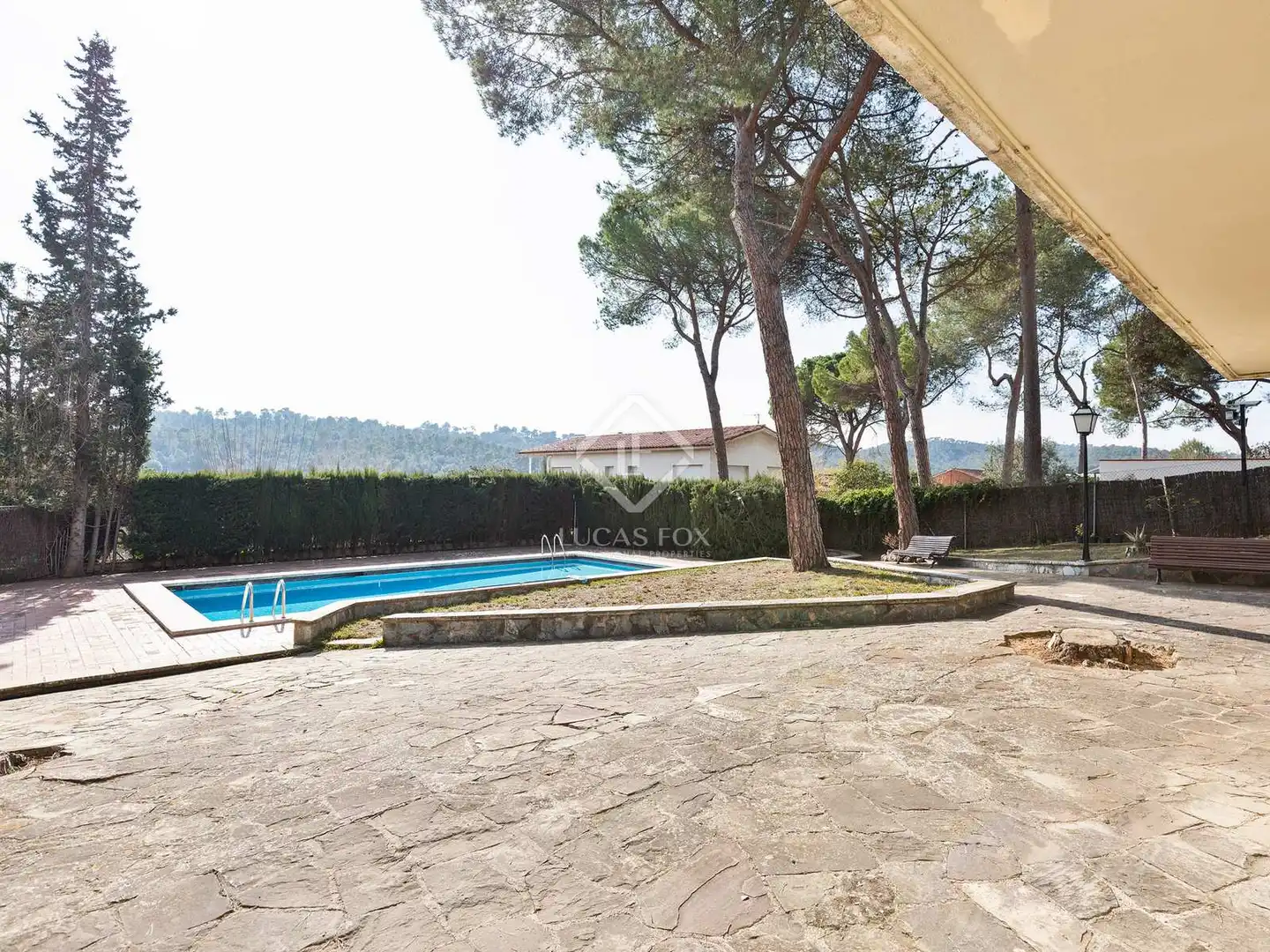 Houses for sale in Valldoreix