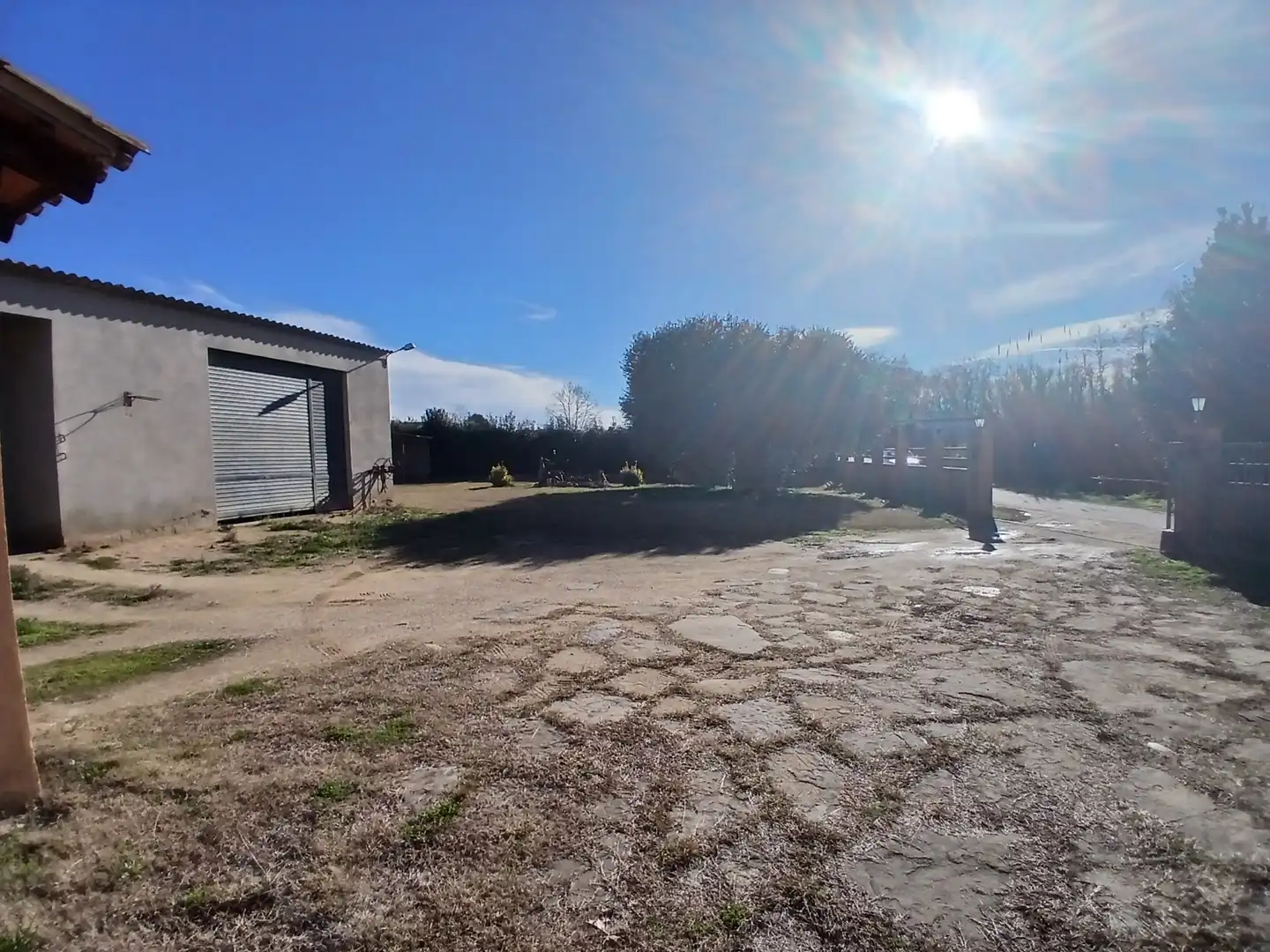 Finca rústica en venta en Sant Gregori con Calefacción y Terraza