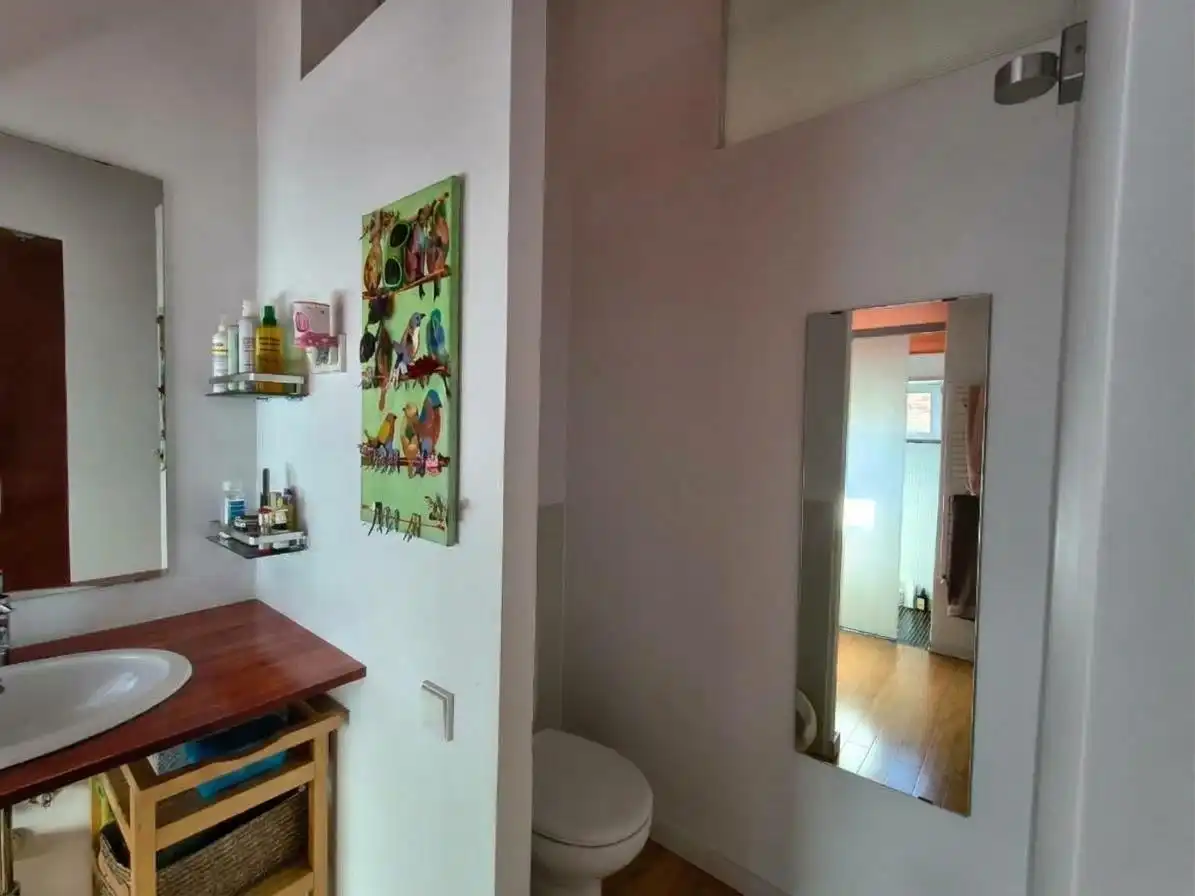 Xalet amb jardí en venda a Bustarviejo, imagen 16