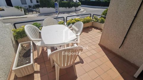 Foto 2 de Apartament en venda a Calle Mestral, El Port, Llançà