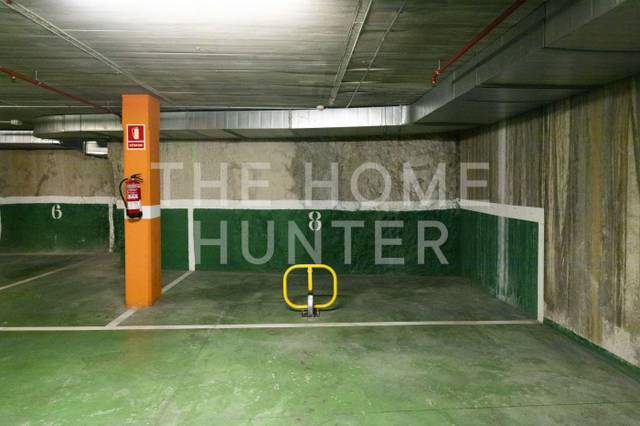 Garaje en Venta en CL BALLESTER en El Putget i el Farró