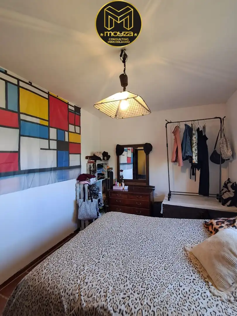 Habitación de Casa o chalet en venta en Linares con Aire acondicionado, Calefacción y Terraza