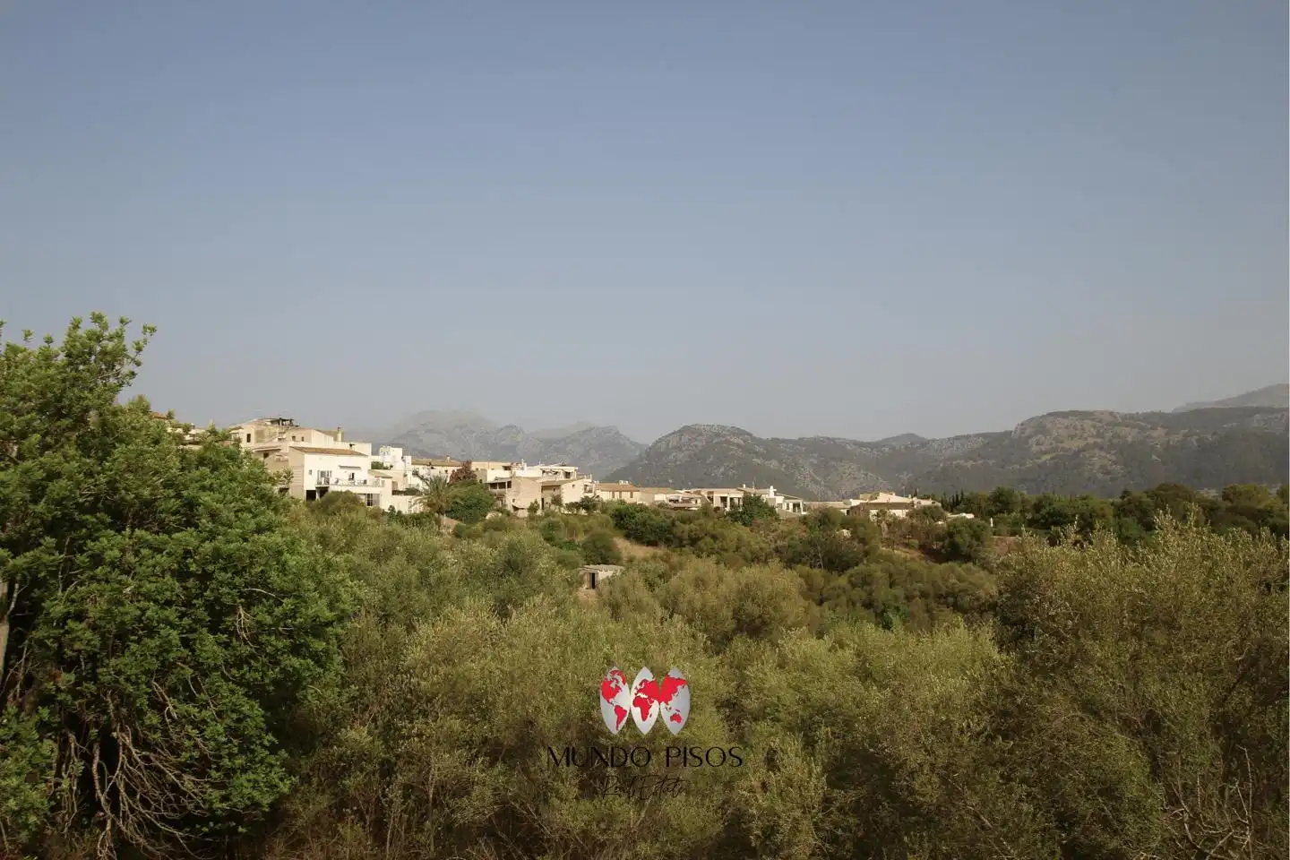 Terrenys i solars en venda a Camí d'Ullaró, imagen 4