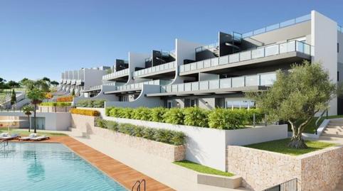 Foto 5 von Wohnungen zum Verkauf in N/a, -1, Nou Alacant, Alicante / Alacant