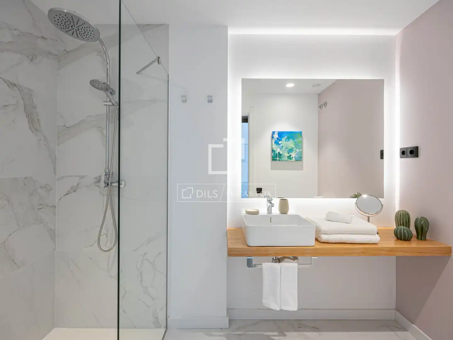 Wohnung mit Aufzug zum Verkauf in Eixample, imagen 6