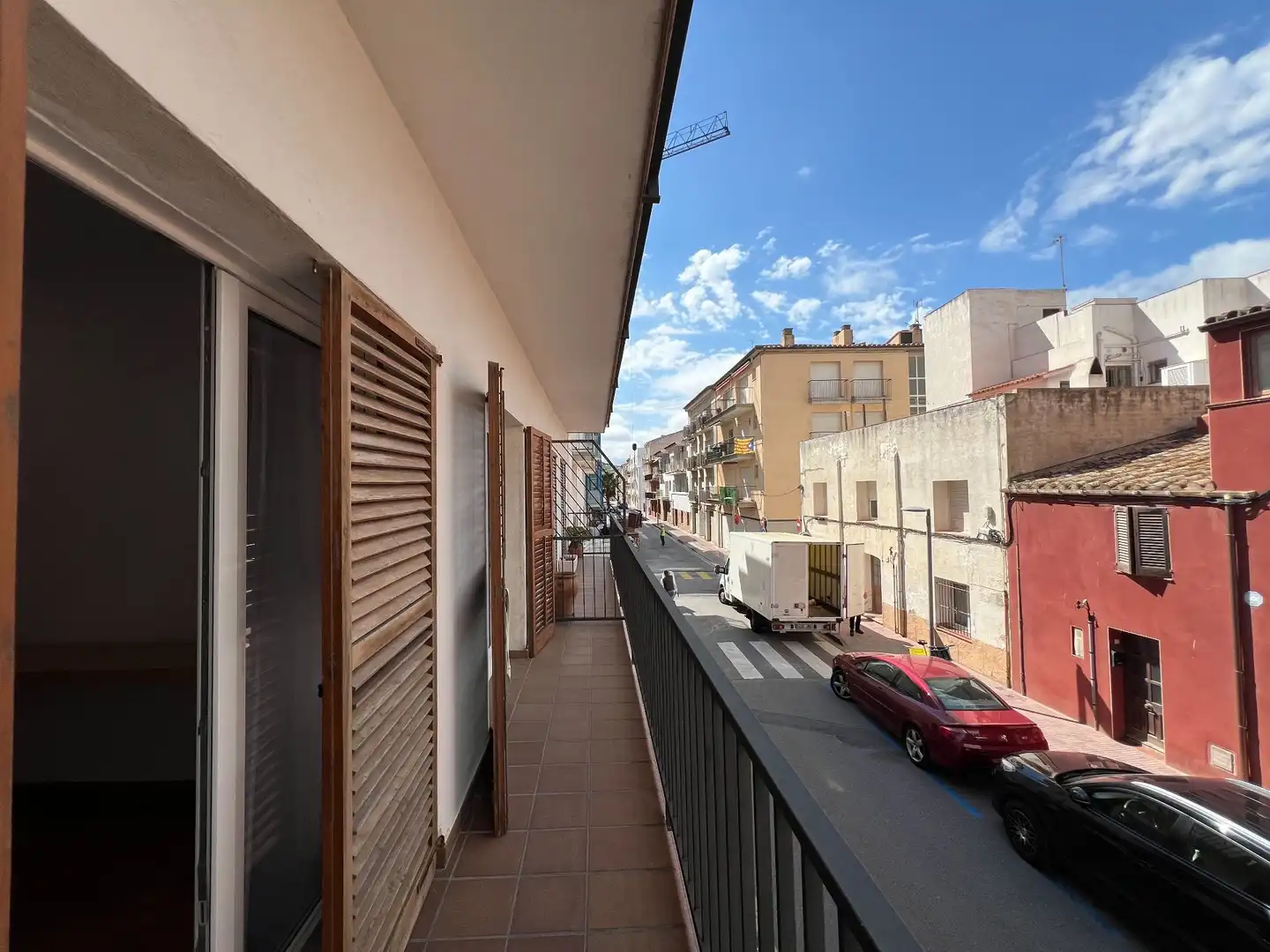 Apartament de lloguer a vermell 22, imagen 12