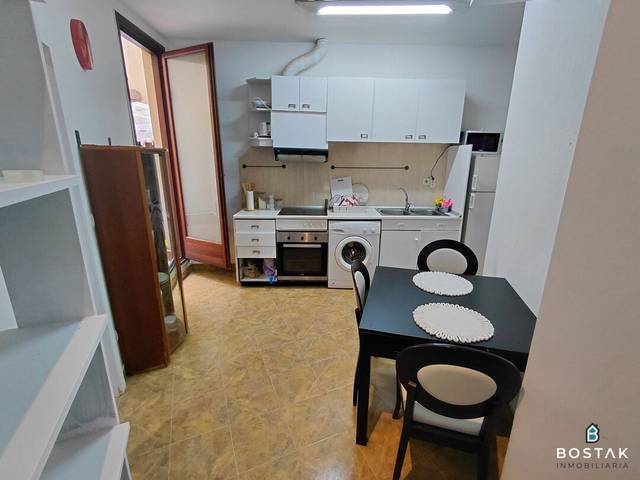 Local comercial en Venta en Hernani Kalea en San Francisco