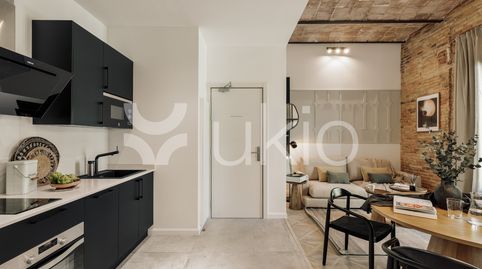 Foto 5 von Wohnungen zur Miete in Ronda de Sant Antoni, El Raval, Barcelona Capital