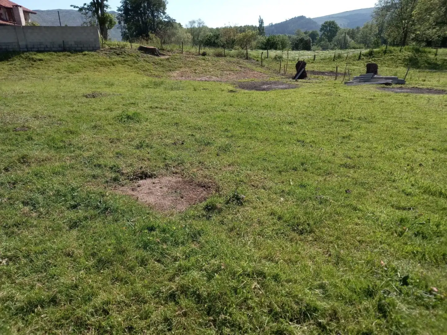 Terreny residencial en venda a Sopenilla - Barrio SOPENILLA 7, imagen 4