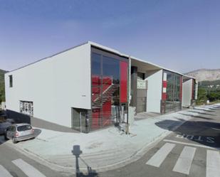 Exterior view of Industrial buildings for sale in Begues