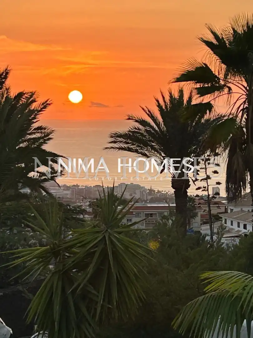 Villa in vendita a Chayofa, imagen 6