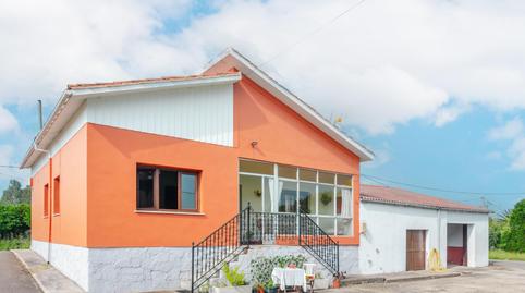 Foto 2 de Casa o xalet en venda a Carretera Lugar Nembro, 56, Bocines - Nembro - Cardo, Asturias
